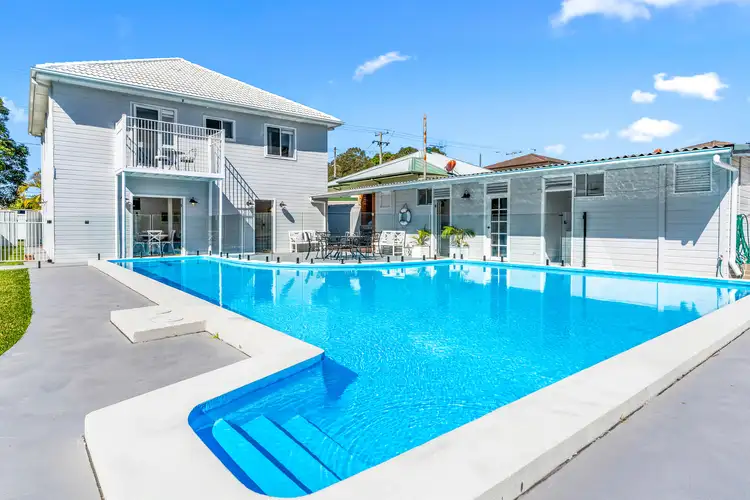 41 MacIntosh Street, Forster NSW 2428