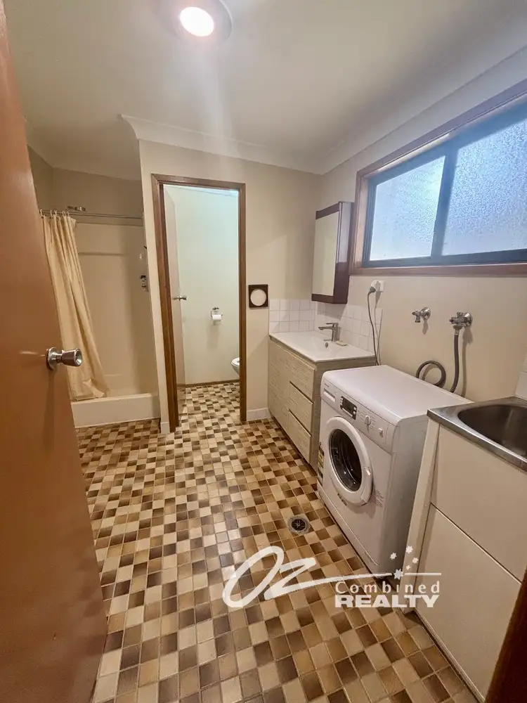 Second view of Homely house listing, A/115 Greville Avenue, Sanctuary Point NSW 2540
