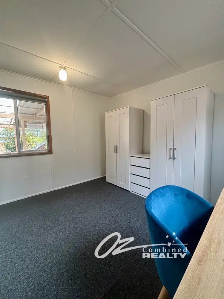 Third view of Homely house listing, A/115 Greville Avenue, Sanctuary Point NSW 2540