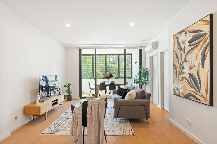 222/68 River Road, Ermington NSW 2115