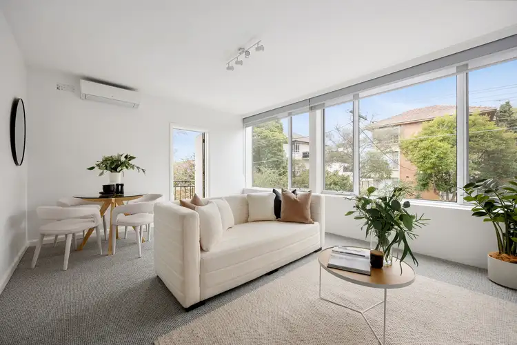 4/2 Rae Court, Prahran VIC 3181