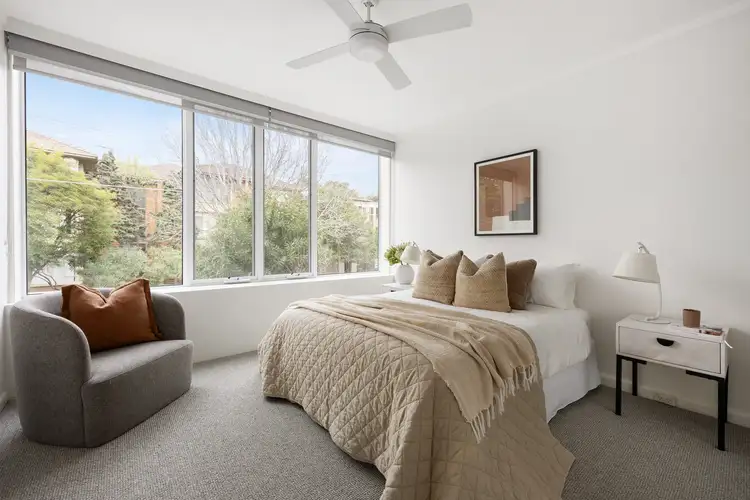 Fourth view of Homely apartment listing, 4/2 Rae Court, Prahran VIC 3181