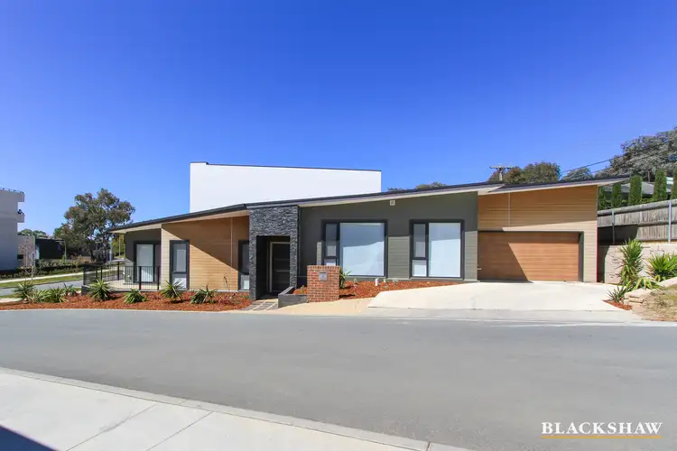 29 Cygnet Crescent, Red Hill ACT 2603