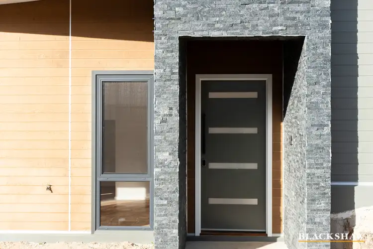 Second view of Homely house listing, 29 Cygnet Crescent, Red Hill ACT 2603