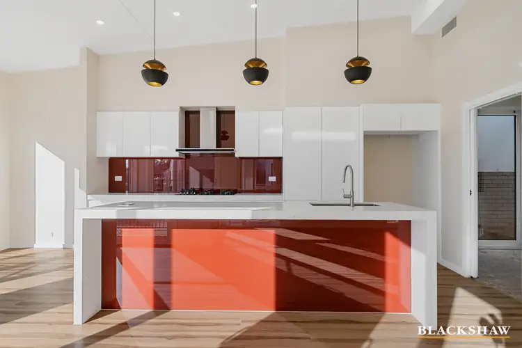 Fourth view of Homely house listing, 29 Cygnet Crescent, Red Hill ACT 2603