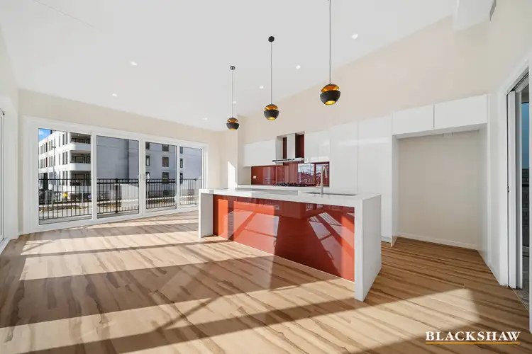 Fourth view of Homely house listing, 29 Cygnet Crescent, Red Hill ACT 2603