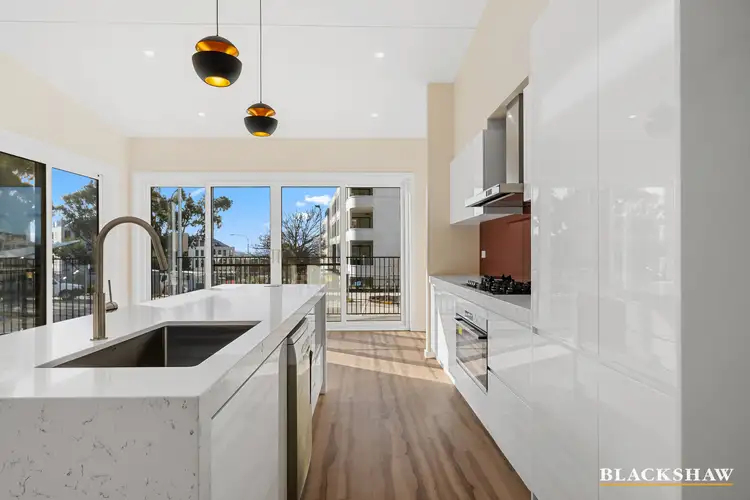 Fifth view of Homely house listing, 29 Cygnet Crescent, Red Hill ACT 2603