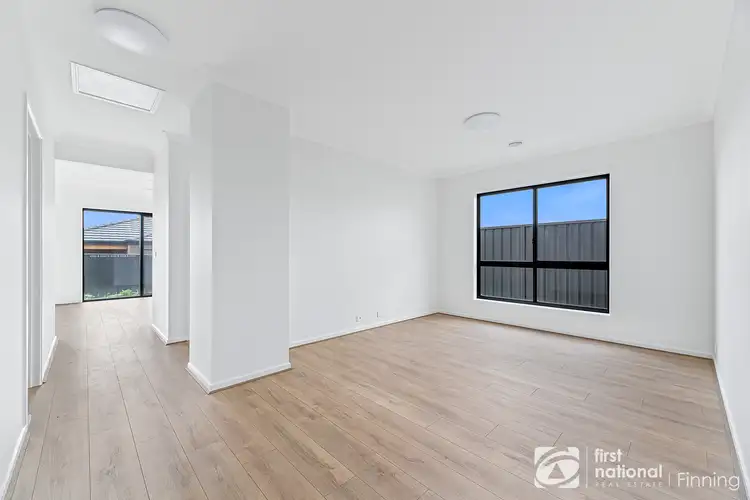 Fifth view of Homely house listing, 20 Nightfall Avenue, Clyde North VIC 3978