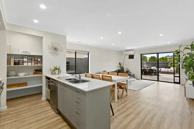 Second view of Homely house listing, 12 Felix Street, St Leonards VIC 3223
