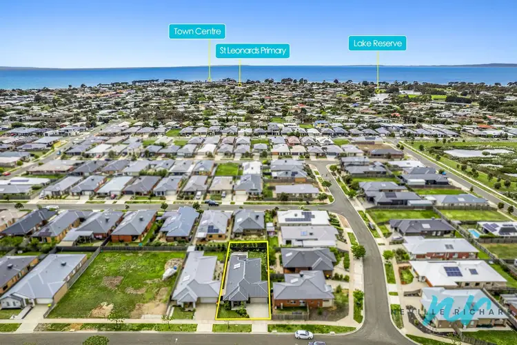 Fourth view of Homely house listing, 12 Felix Street, St Leonards VIC 3223