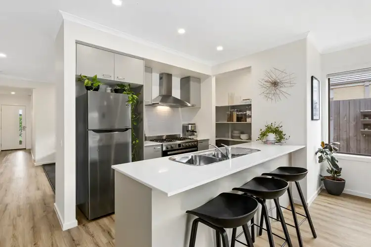 Fifth view of Homely house listing, 12 Felix Street, St Leonards VIC 3223