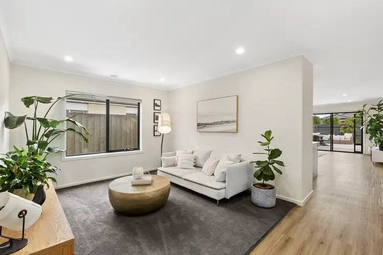 Sixth view of Homely house listing, 12 Felix Street, St Leonards VIC 3223