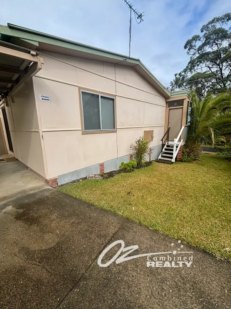 115 Greville Avenue, Sanctuary Point NSW 2540