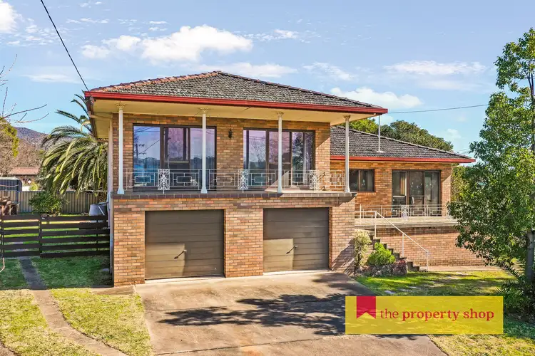 24 Bawden Road, Mudgee NSW 2850