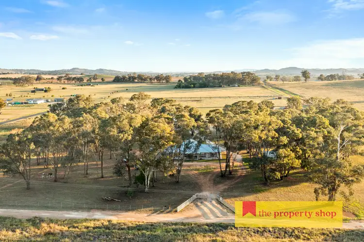 Second view of Homely rural property listing, 111 Adams Lead Road, Gulgong NSW 2852