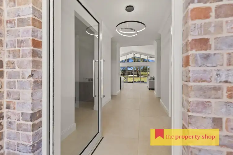 Third view of Homely rural property listing, 111 Adams Lead Road, Gulgong NSW 2852