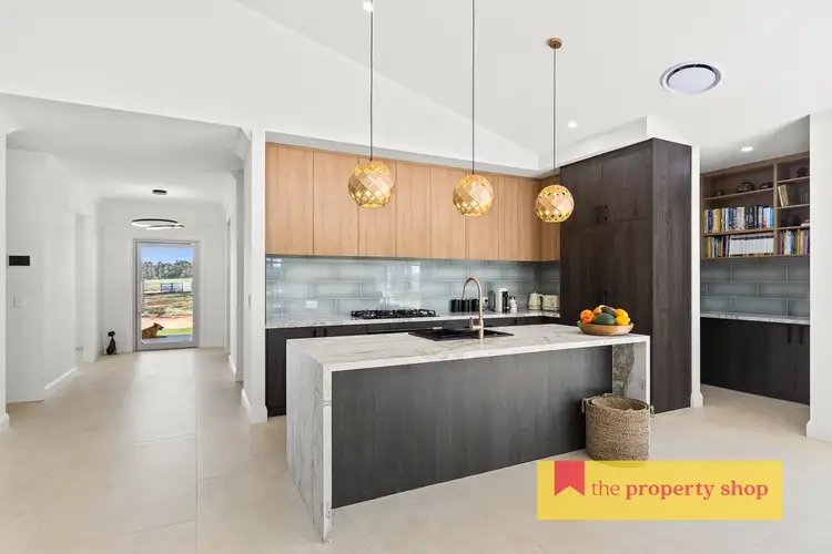 Fourth view of Homely rural property listing, 111 Adams Lead Road, Gulgong NSW 2852
