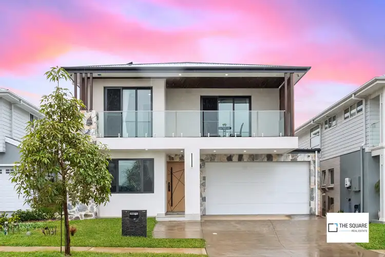 14 Freshwater Drive, Cobbitty NSW 2570