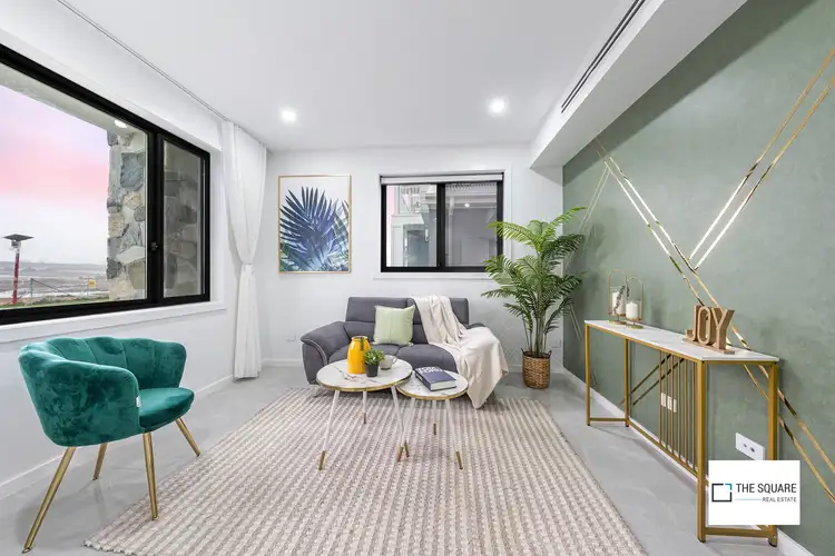 Fourth view of Homely house listing, 14 Freshwater Drive, Cobbitty NSW 2570