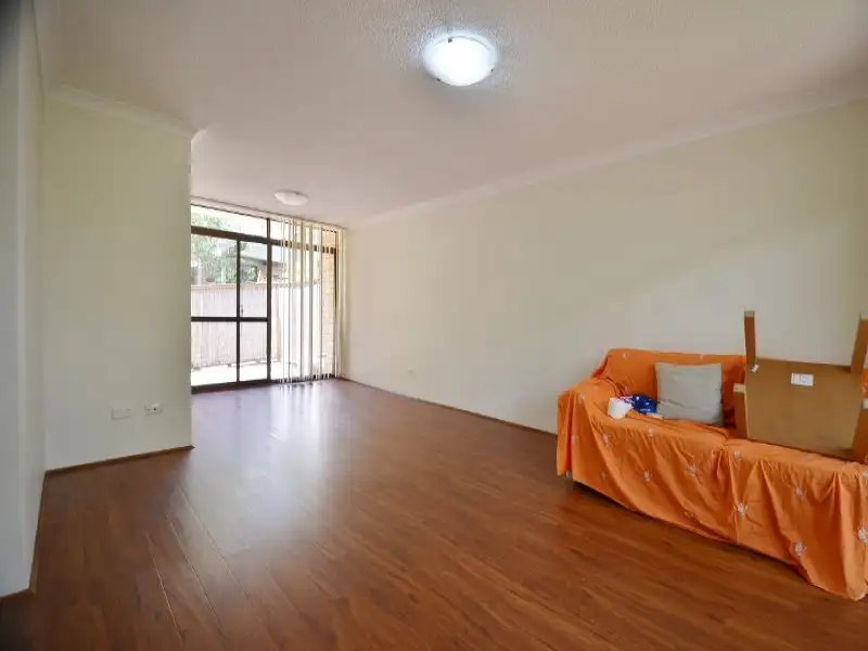 Main view of Homely townhouse listing, 9/37 Khartoum Road, Macquarie Park NSW 2113