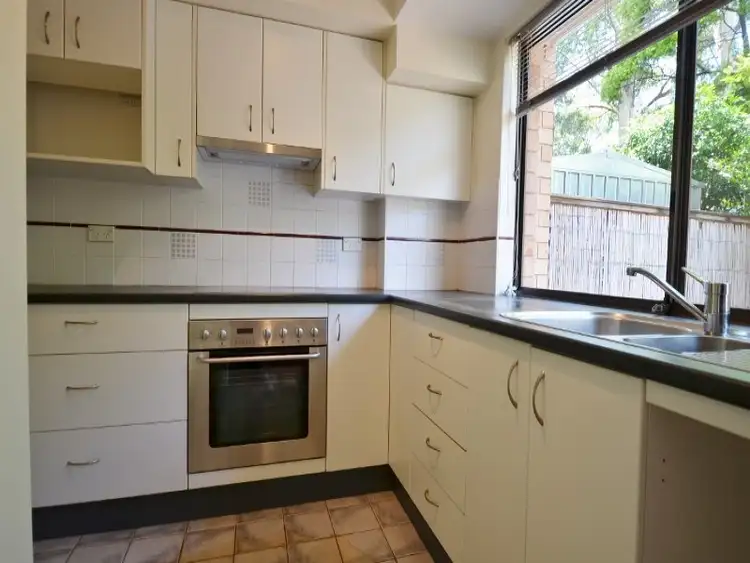 Second view of Homely townhouse listing, 9/37 Khartoum Road, Macquarie Park NSW 2113