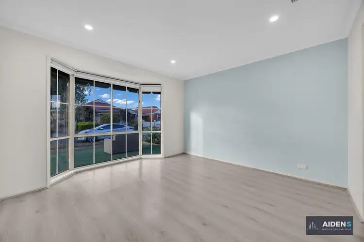 Third view of Homely house listing, 20 Castlemaine Way, Caroline Springs VIC 3023