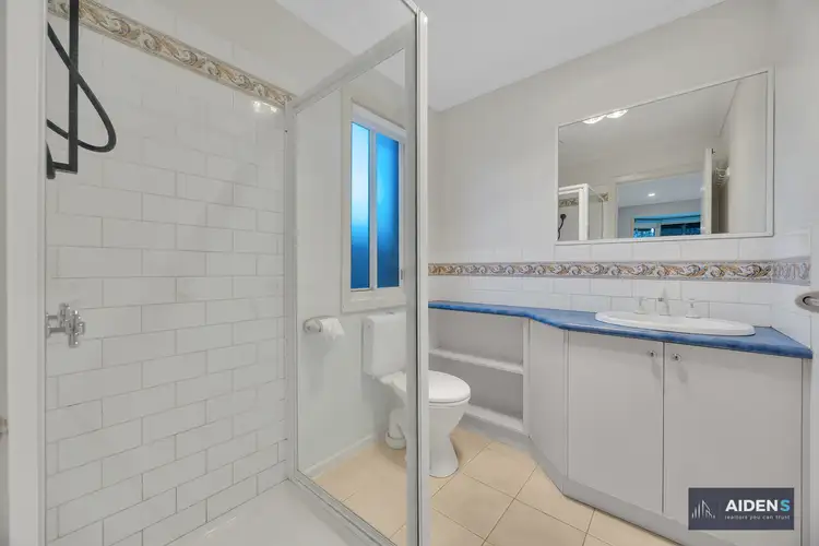 Fourth view of Homely house listing, 20 Castlemaine Way, Caroline Springs VIC 3023