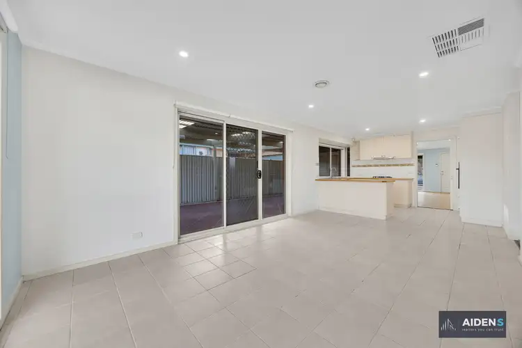 Fifth view of Homely house listing, 20 Castlemaine Way, Caroline Springs VIC 3023