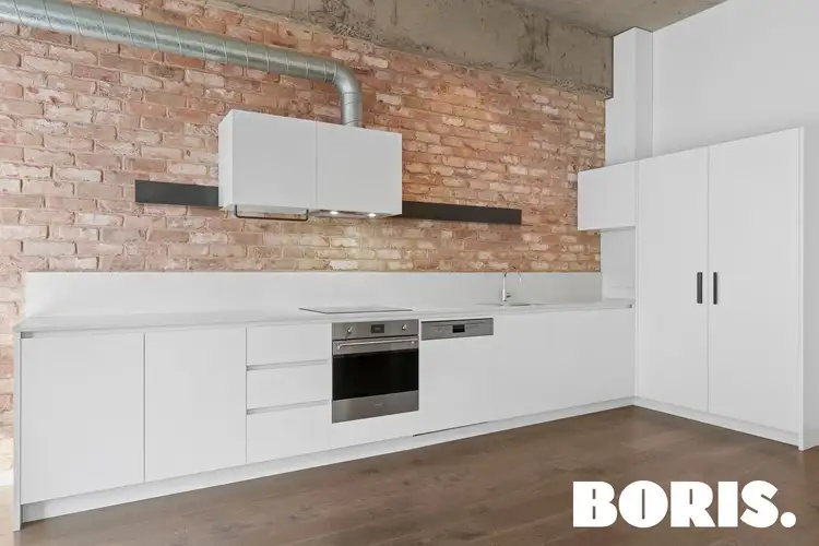 Fourth view of Homely apartment listing, 303/45 Furzer Street, Phillip ACT 2606