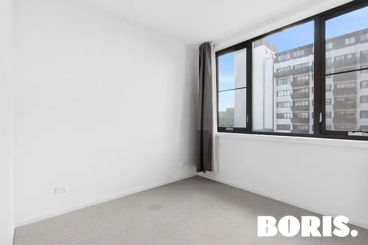 Fifth view of Homely apartment listing, 303/45 Furzer Street, Phillip ACT 2606