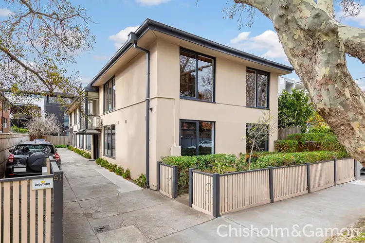 1/51 Ruskin Street, Elwood VIC 3184