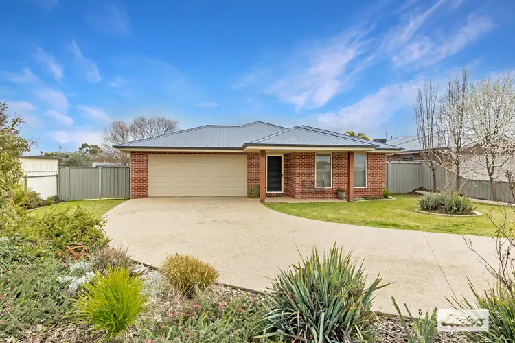 41 Gilson Place, Howlong NSW 2643