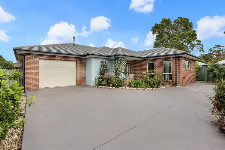 35B Judith Drive, North Nowra NSW 2541