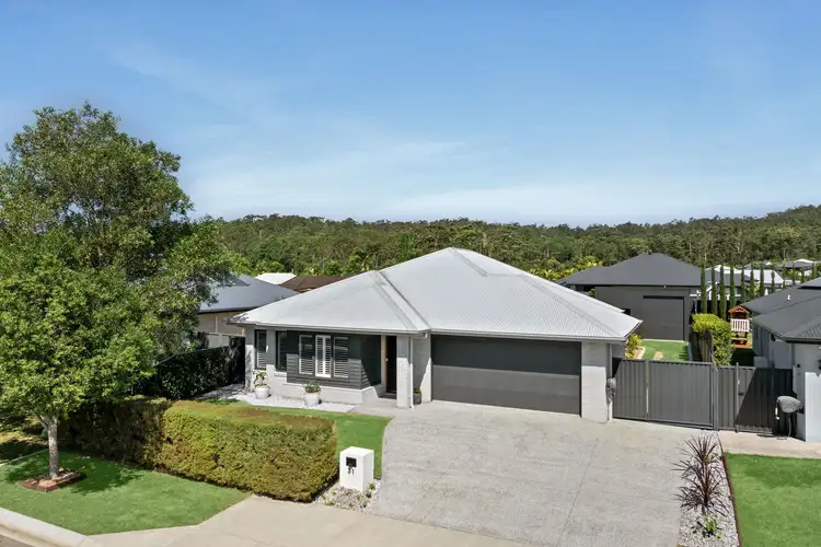 31 Maddock Avenue, Mooloolah Valley QLD 4553