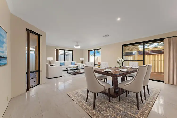 Fourth view of Homely house listing, 22 Yallambee Way, Queens Park WA 6107