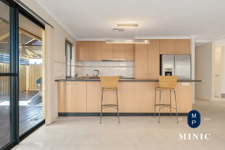 Sixth view of Homely house listing, 22 Yallambee Way, Queens Park WA 6107