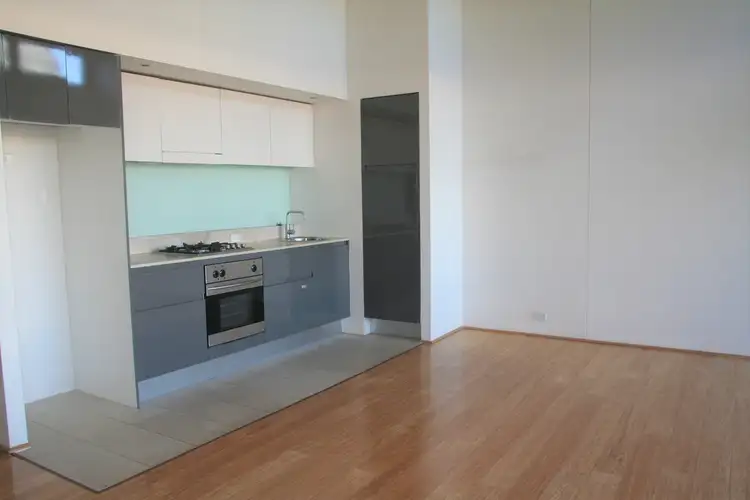 Second view of Homely apartment listing, N603/4-6 Mandible Street, Alexandria NSW 2015