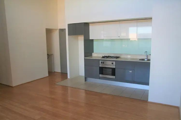 Third view of Homely apartment listing, N603/4-6 Mandible Street, Alexandria NSW 2015