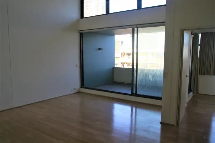 Fourth view of Homely apartment listing, N603/4-6 Mandible Street, Alexandria NSW 2015