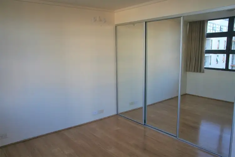 Fifth view of Homely apartment listing, N603/4-6 Mandible Street, Alexandria NSW 2015