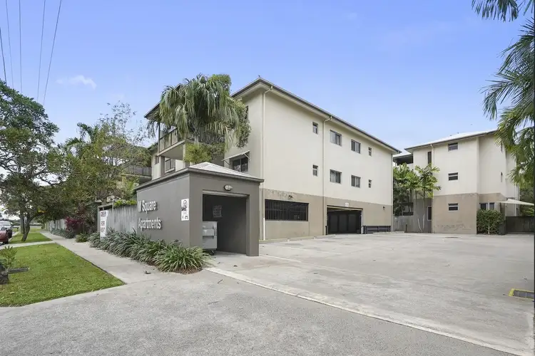 4/47-49 McCormack Street, Manunda QLD 4870