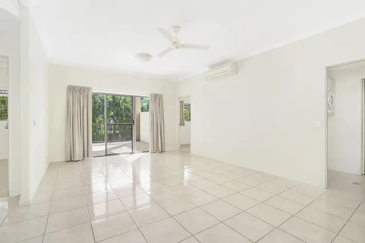 Second view of Homely unit listing, 4/47-49 McCormack Street, Manunda QLD 4870