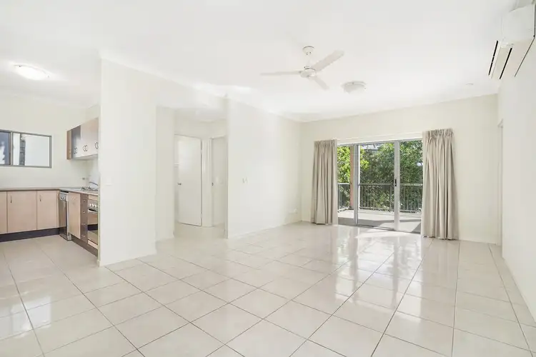 Third view of Homely unit listing, 4/47-49 McCormack Street, Manunda QLD 4870