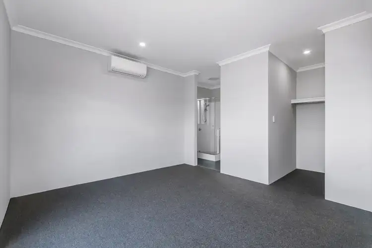 Fourth view of Homely house listing, 47 Enchanted Circuit, Baldivis WA 6171