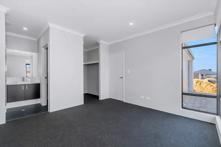 Fifth view of Homely house listing, 47 Enchanted Circuit, Baldivis WA 6171