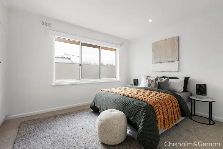 Fifth view of Homely apartment listing, 7/208 Tennyson Street, Elwood VIC 3184