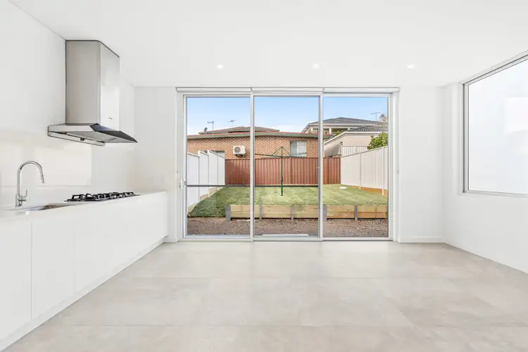 Fourth view of Homely semi-detached listing, 22B Berith Street, Kingsgrove NSW 2208