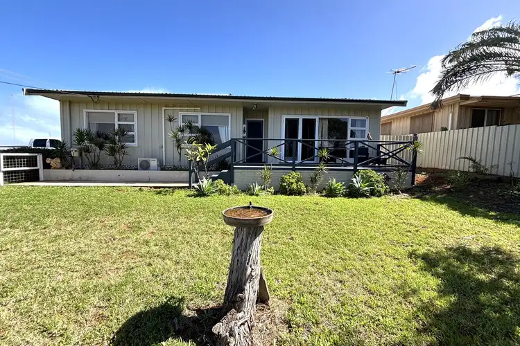 Second view of Homely house listing, 283 Robinson Street, East Carnarvon WA 6701