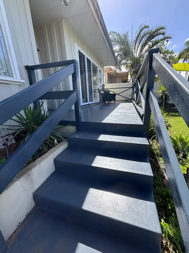 Sixth view of Homely house listing, 283 Robinson Street, East Carnarvon WA 6701