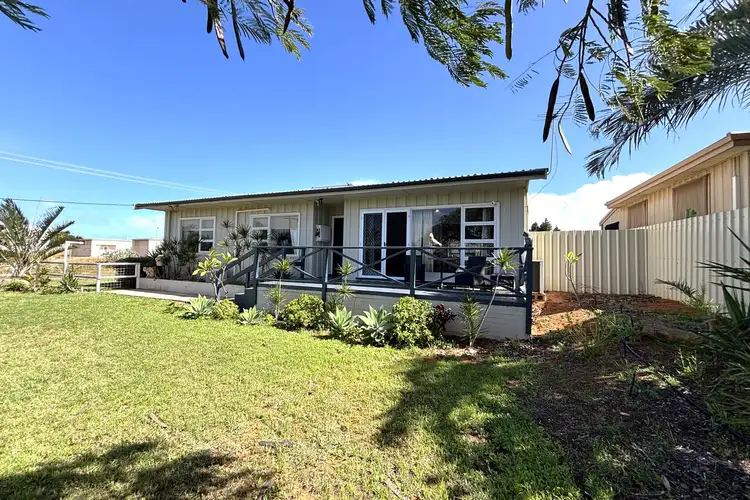 Seventh view of Homely house listing, 283 Robinson Street, East Carnarvon WA 6701
